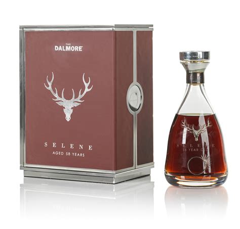 Dalmore 58.